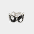 grumpy-stuff-ss-26-enamel-layer-oval-bracelet-black-s