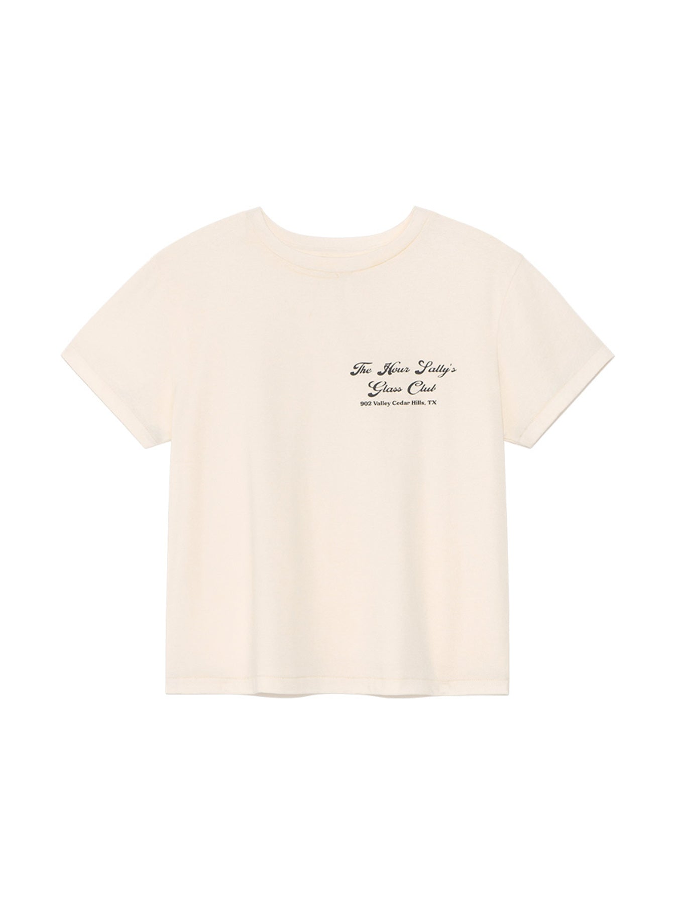 glowny-ss-26-glass-club-graphic-tee-beige-beige-s
