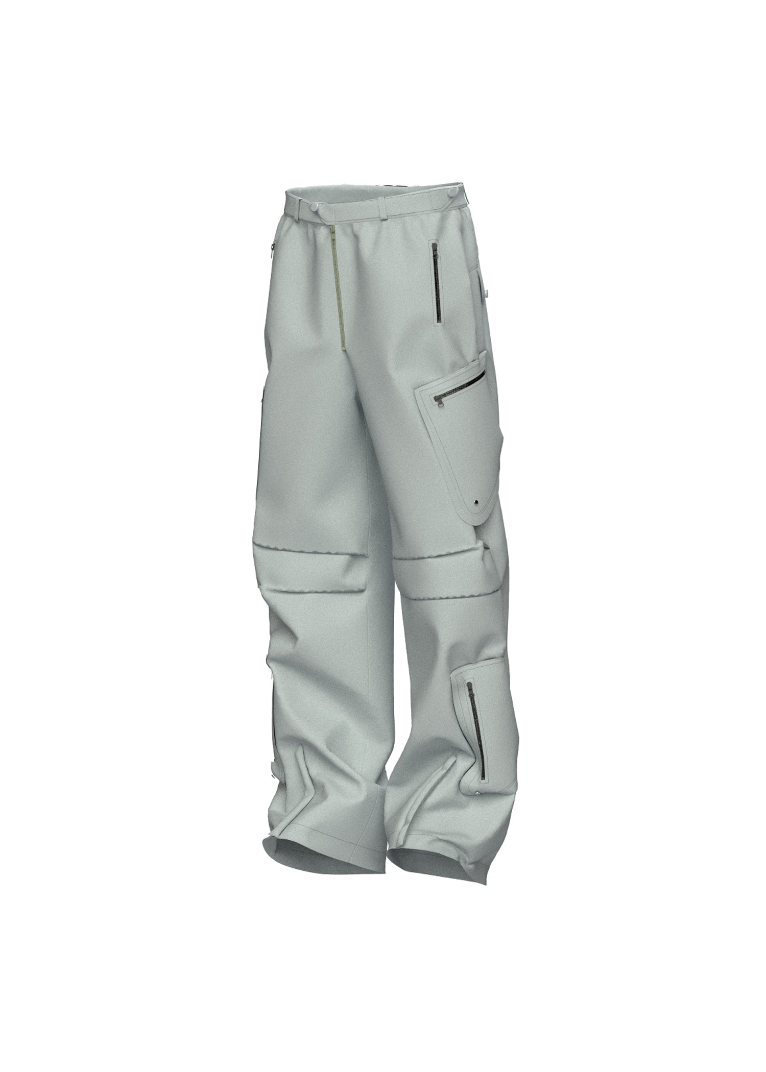 another-youth-ss-26-001-23-eco-shell-cargo-pants-light-khaki-khaki-s