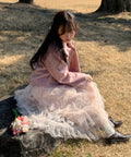 vonong-ss-26-noa-tulle-skirt-peach-peach-s