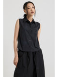 vadefy-ss-25-cotton-sleeveless-shirt-charcoal-charcoal-s