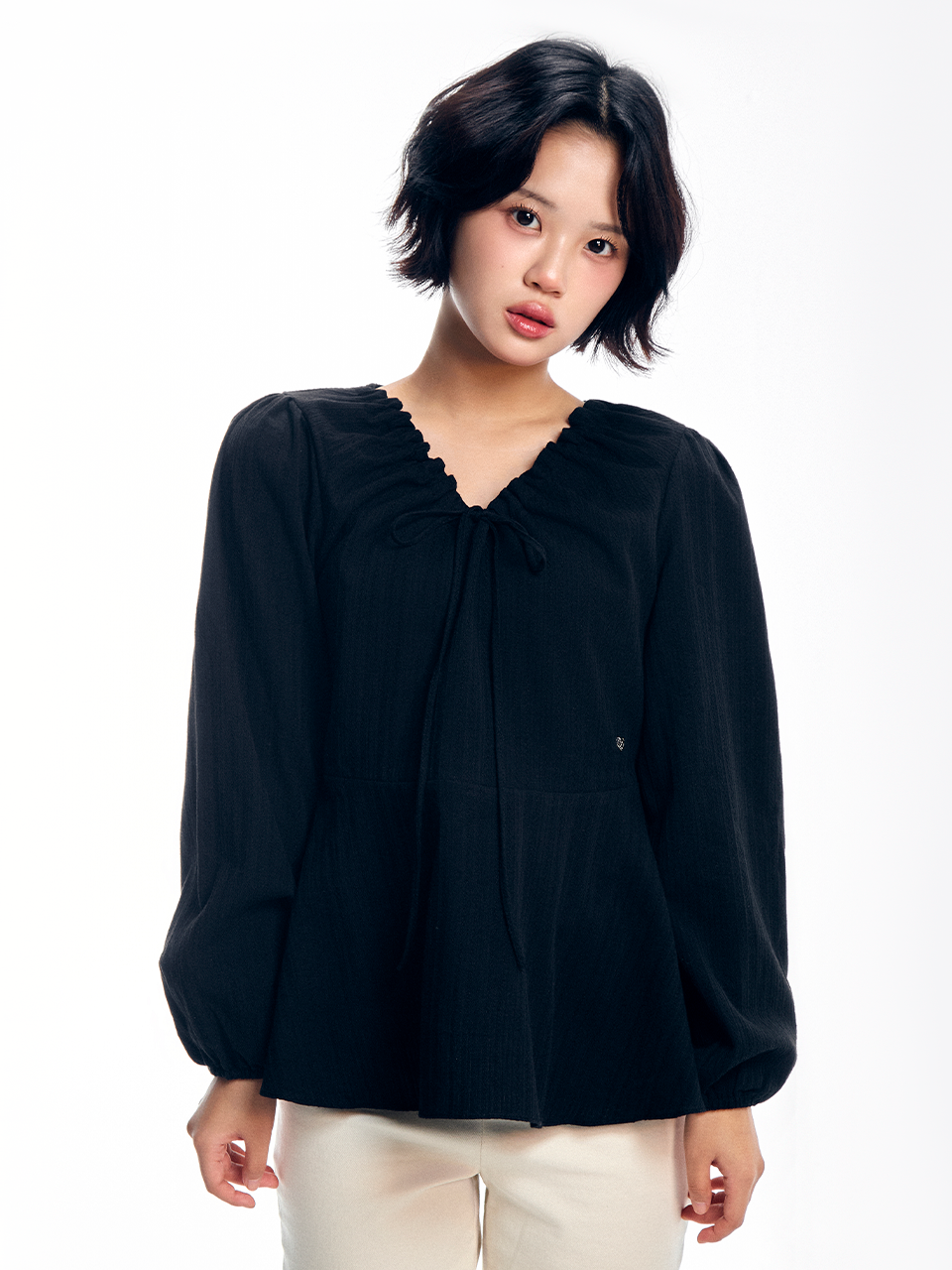 adorebelle-ss-26-v-neck-string-ribbon-blouse-black-black-s