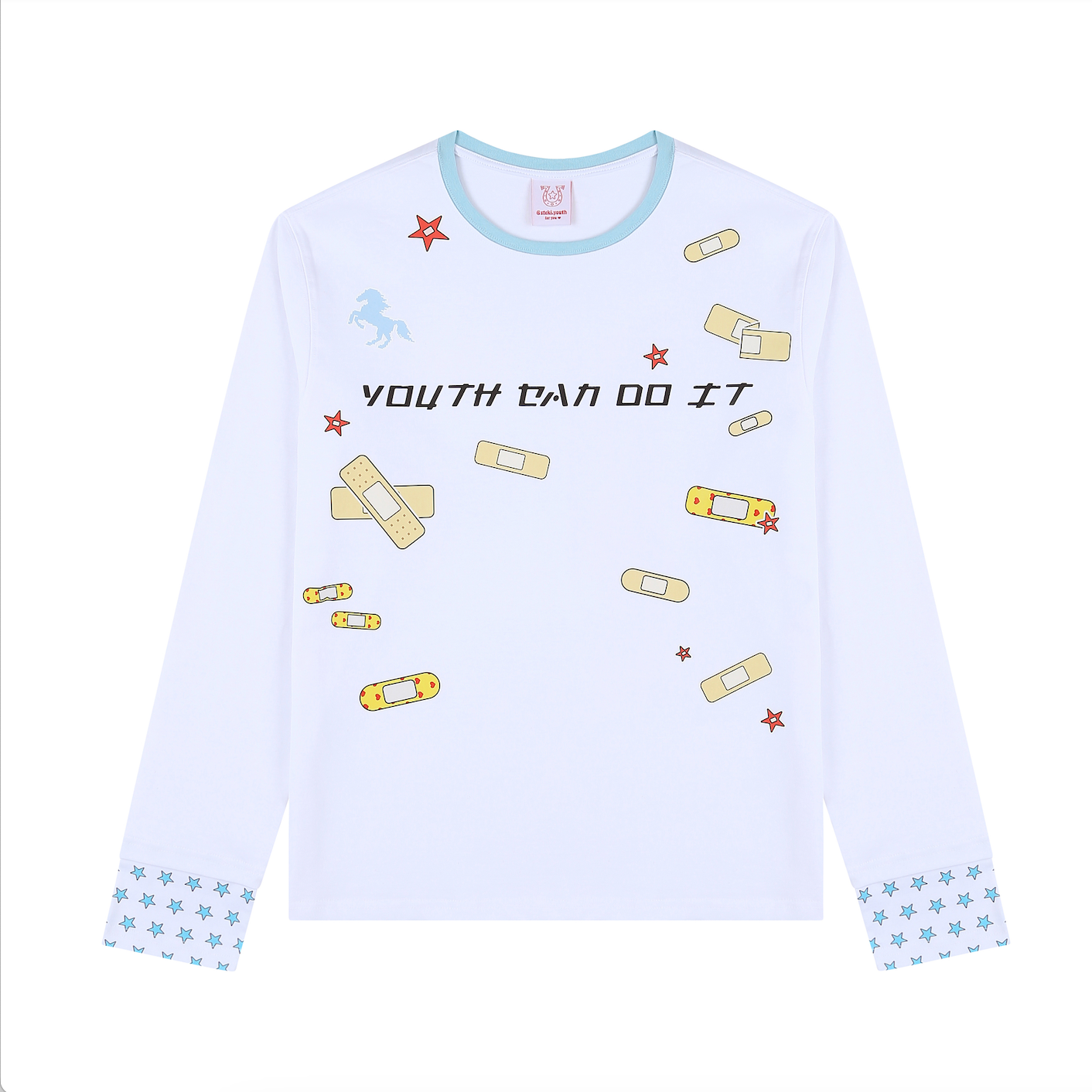 stekiyouth-fw-25-i-love-korea-white-3-white-s