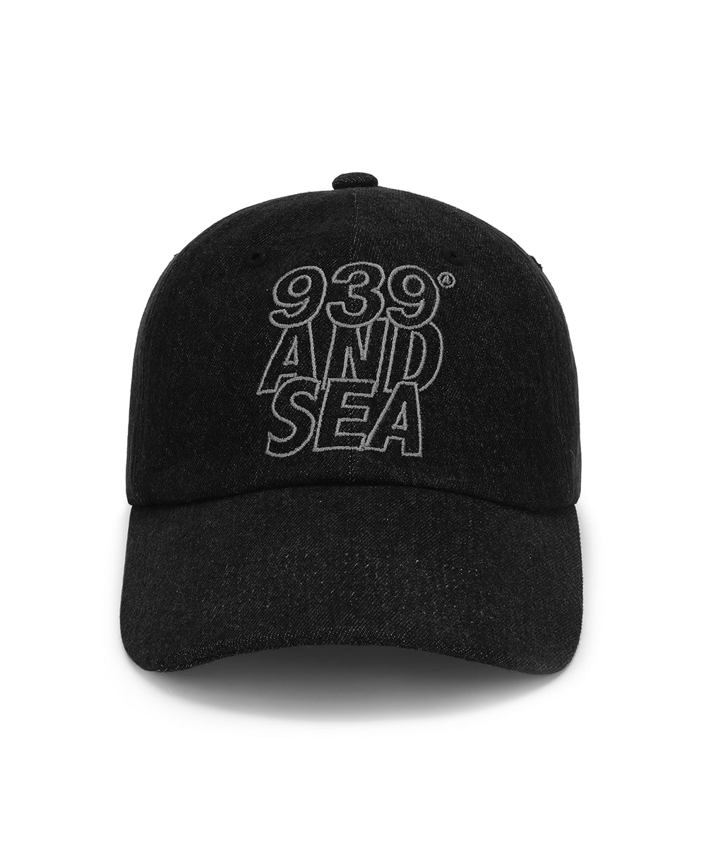 archivebold-ss-25-ab-x-wind-and-sea-denim-cap-(charcoal)