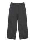 dandel-ss-26-dd-box-stitch-binding-pants-charcoal-charcoal-s
