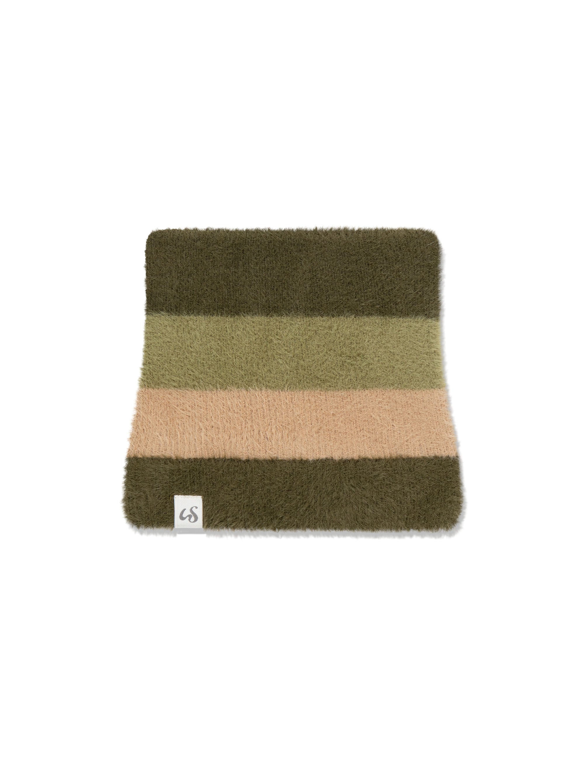 ugly-shadow-fw-25-stripe-cat-beanie-khaki-khaki-s