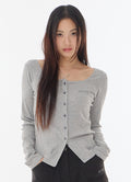 as-on-fw-26-mute-button-cardigan-gray-gray-s