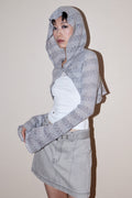 fakiii-ss-25-wool-bolero-hoodie-cardigan_gray