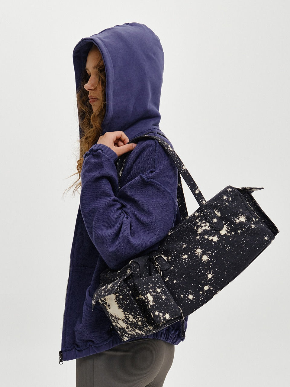 plzproject-fw-26-faded-boston-bag-charcoal-charcoal-s