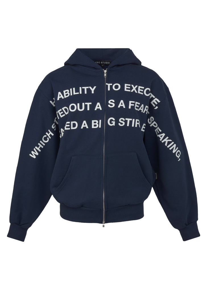 esc-studio-fw-25-lettering-hoodie-zip-up-navy-navy-s