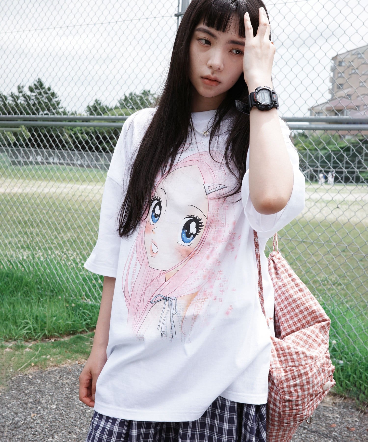 wonder-visitor-ss-25-ascii-pink-heesu-overfit-t-shirt-white-white-s