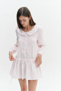 moilly-fw-25-double-frill-shirt-dress-stripe-stripe-s