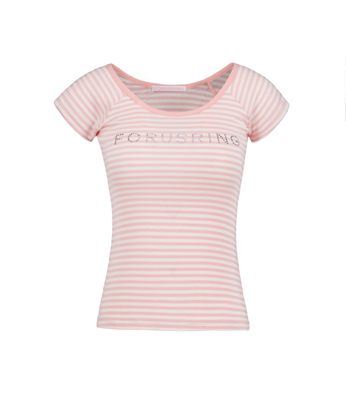 forusring-ss-26-b-jewel-logo-tee-pink-stripe-pink-stripe-s