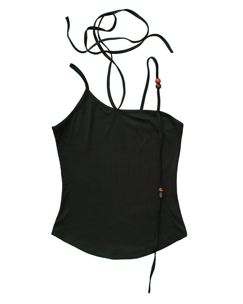coolcidsclub-ss-26-my-wood-cut-sleeveless-shirt-black-black-s