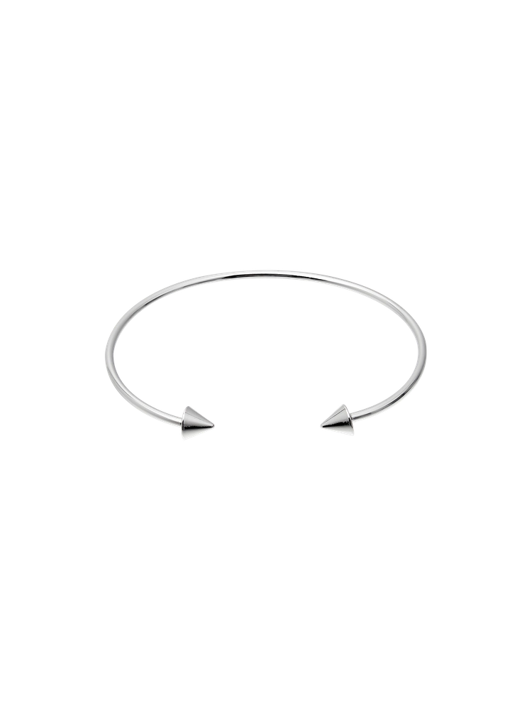 sagega-ss-26-two-spike-cuff-silver-silver-s