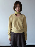 iina-000-ss-26-leaf-sweatshirt-yellow-green-yellow-green-s