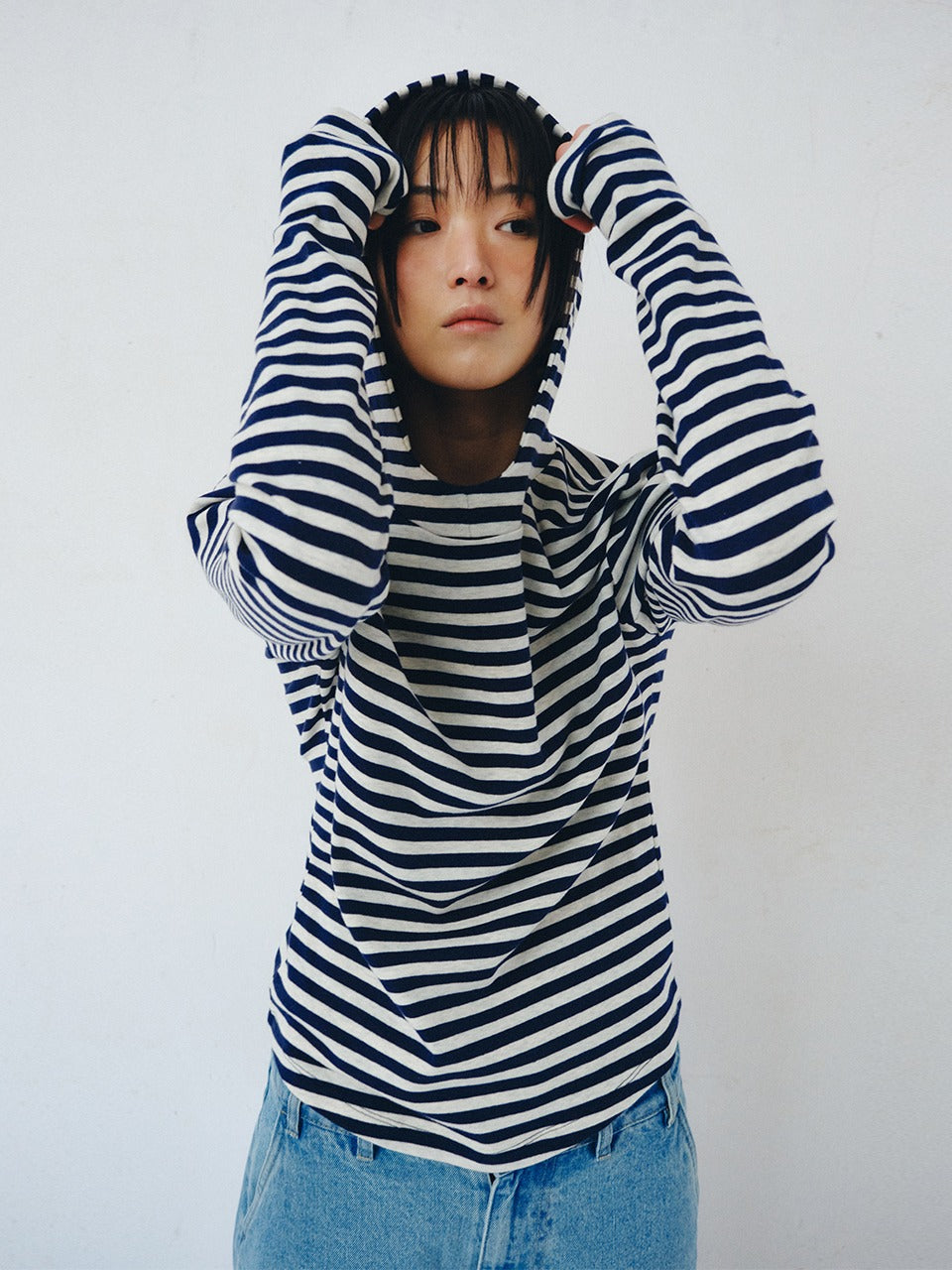 plzproject-ss-26-regular-stripe-hood-navy-navy-s