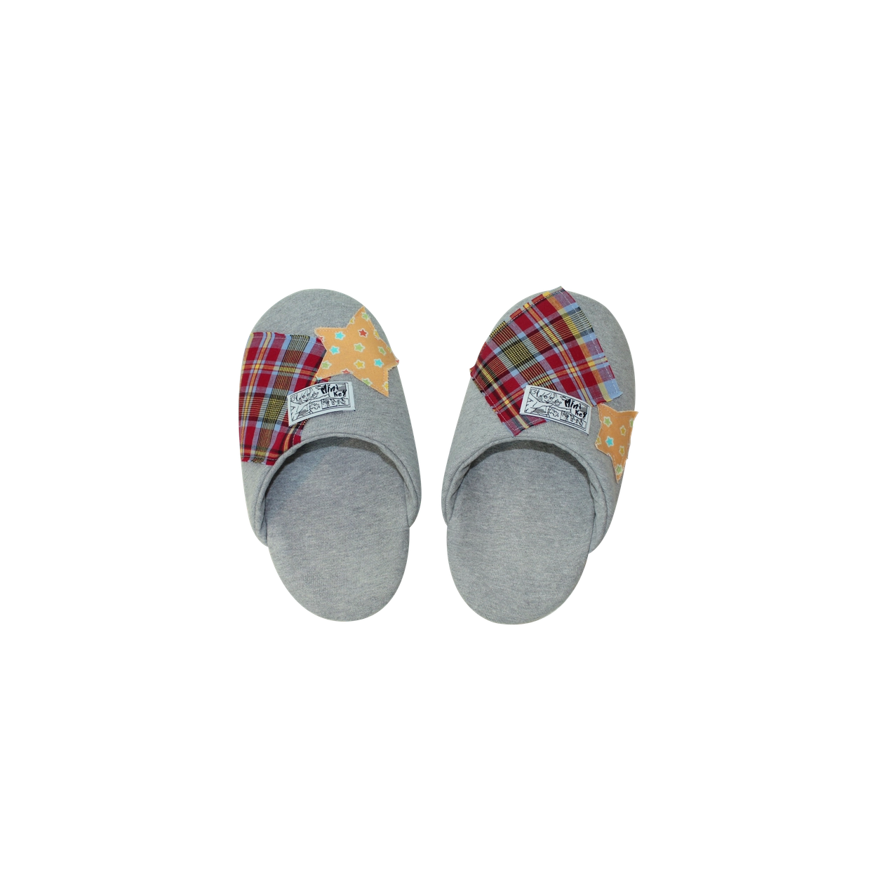 minikey-seasonless-room-shoes-6.-twinkle-check-(unisex)