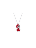 swingset-ss-26-glass-cherry-pet-necklace-red-s