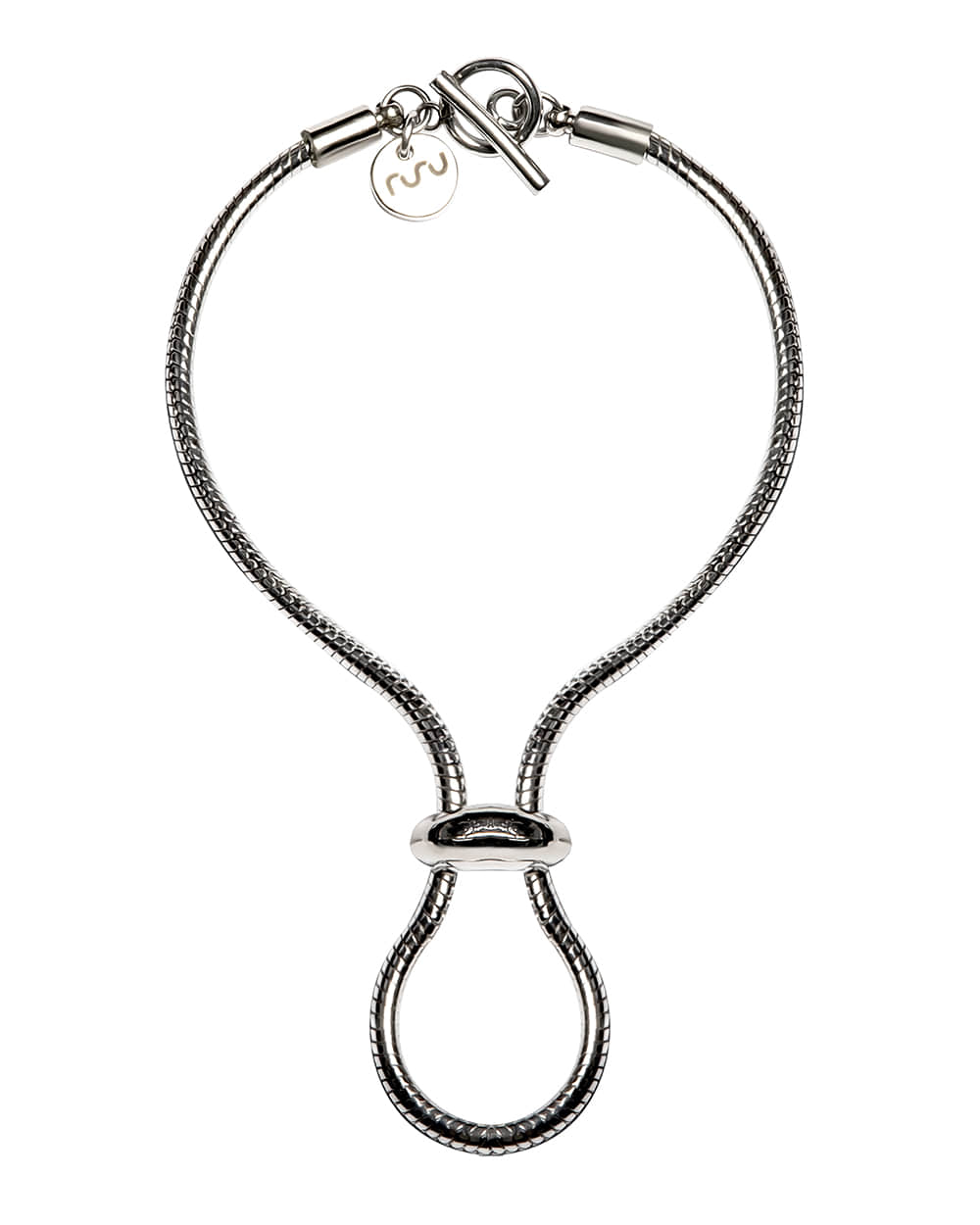 ruru-ss-26-stopper-bracelet-silver-s