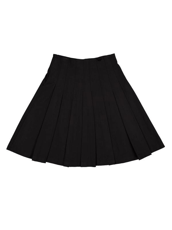 kul-ss-26-classic-pleats-skirt-black-black-s