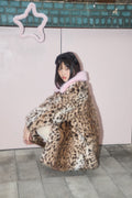shakiri-fw-25-big-collar-pompom-fur-coat-leopard-leopard-s