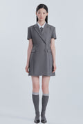 mausoleum-fw-26-jenn-half-sleeve-suit-jacket-dress-gray-gray-s