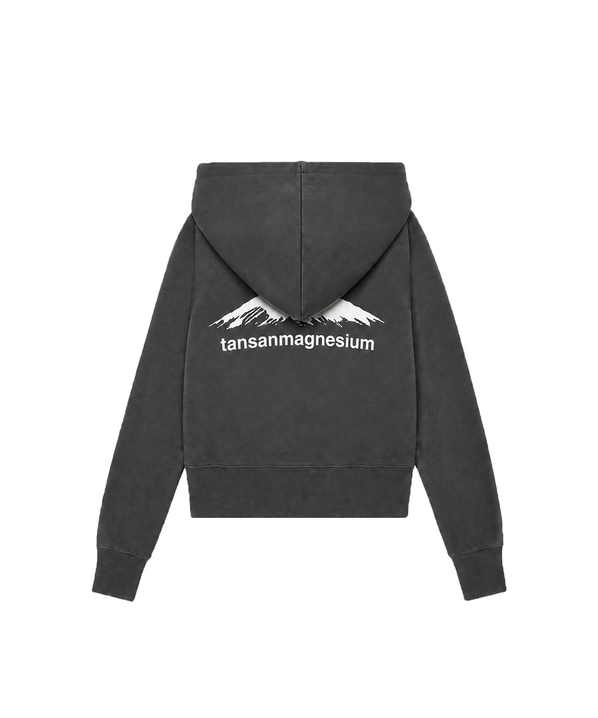 tansanmagnesium-fw-26-mountain-side-zipper-hood-zip-up-charcoal-charcoal-s