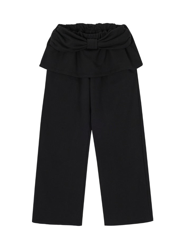 crank-ss-25-ribbon-skirt-sweatpants-black-black-s