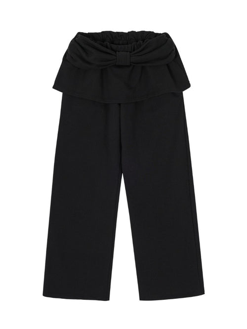 crank-ss-25-ribbon-skirt-sweatpants-black-black-s