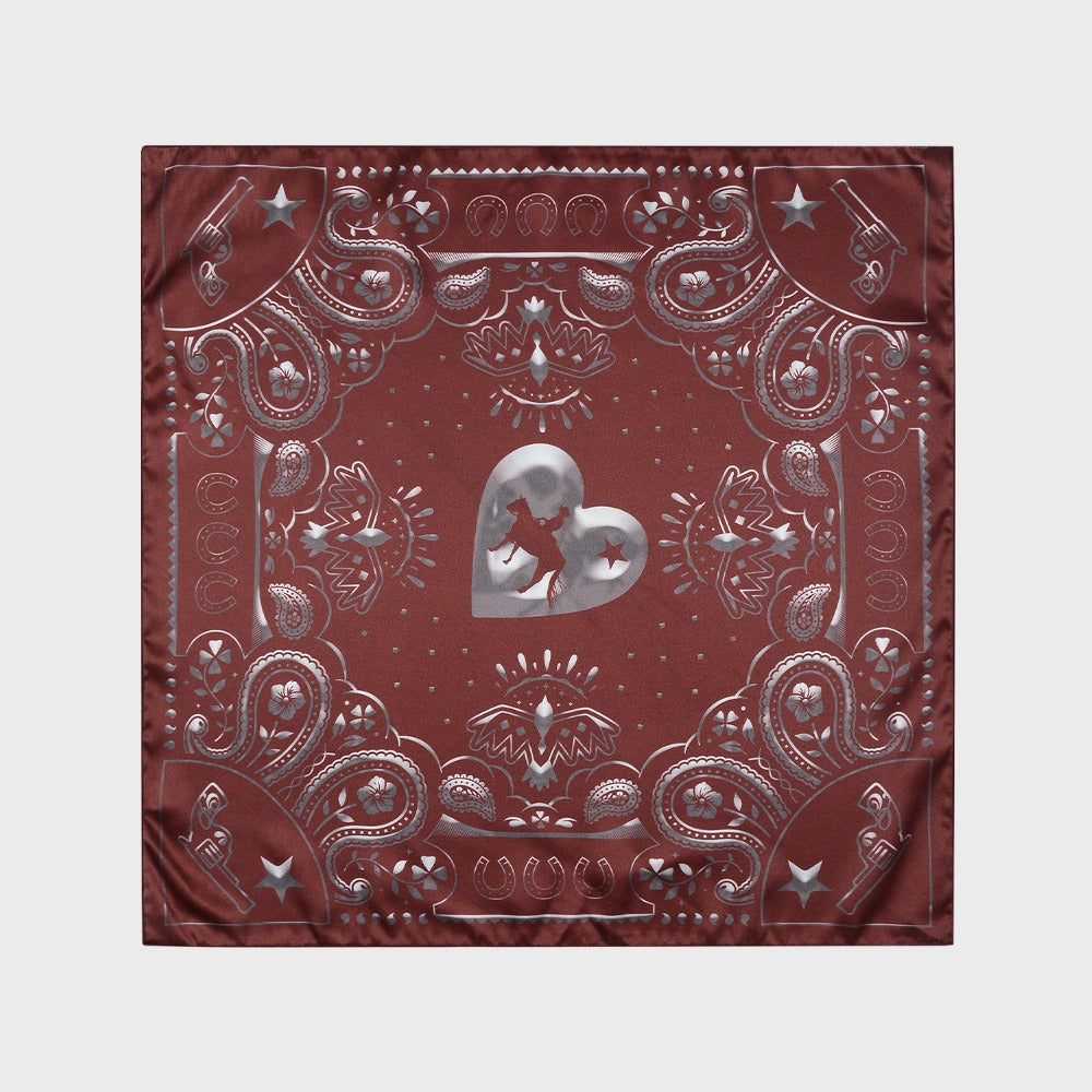 eireve-seasonless-graphic-bandana-brick-brown