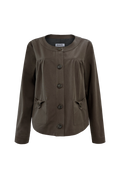 chemehc-ss-26-blush-bow-round-jacket-brown-brown-s