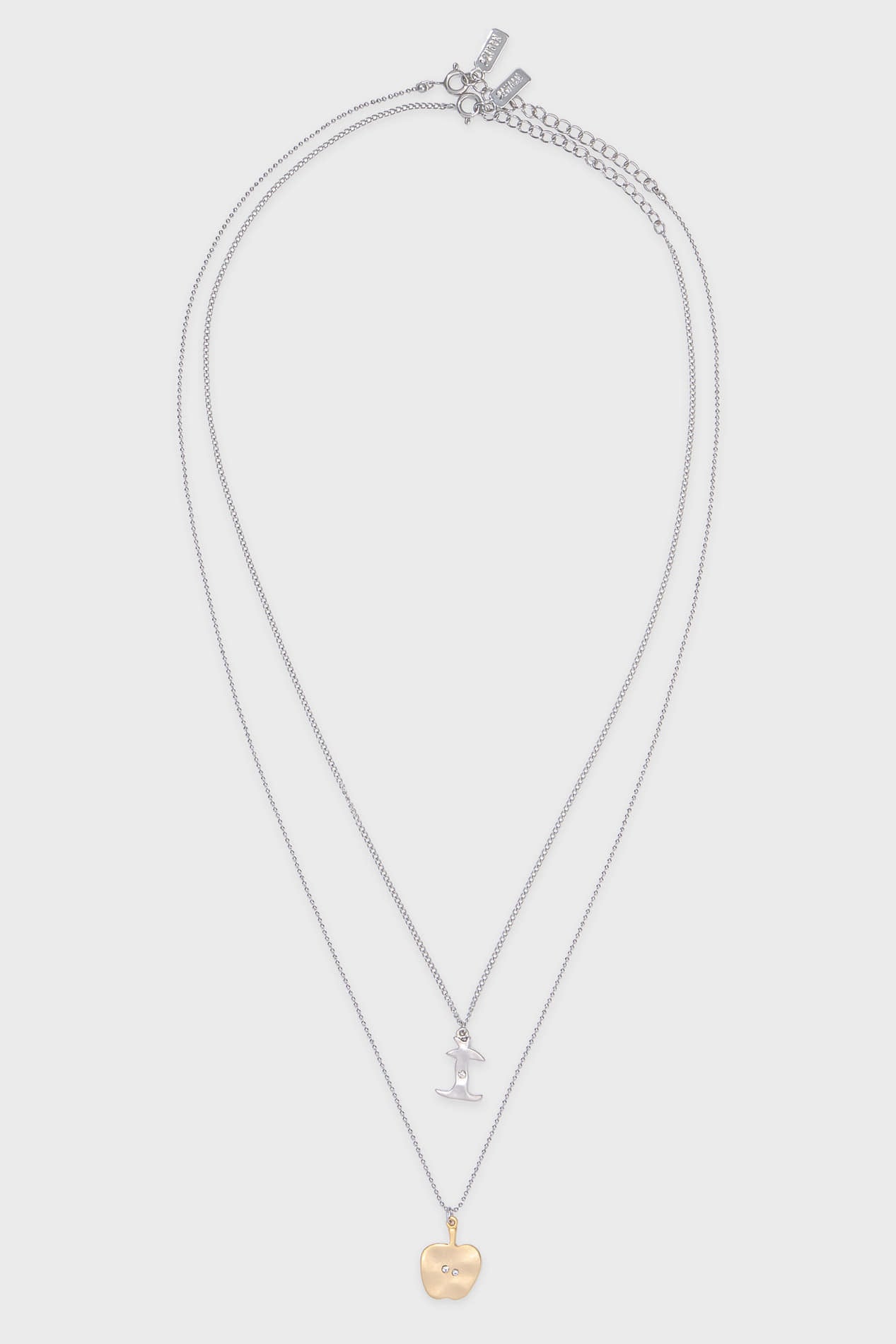 sinoon-ss-26-mini-apple-necklace-set-silver-gold-silver-gold-s