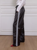 meenderi-fw-25-lace-satin-wide-pants-charcoal-charcoal-s