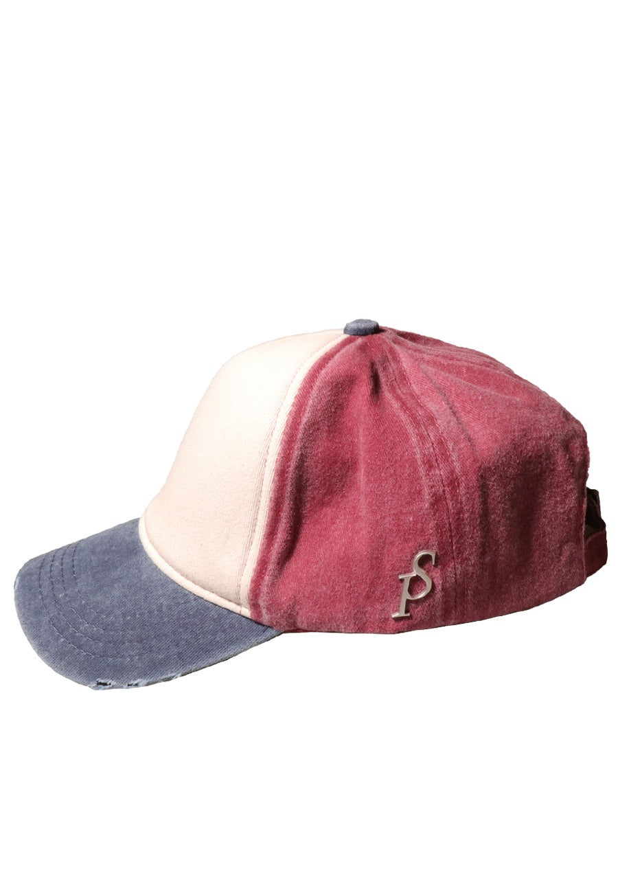 sleepy-slip-fw-26-nevada-burgundynavy-ball-cap-burgundy-navy-s