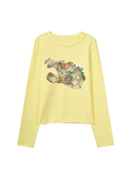 guwolsibil-fw-26-children-reversible-print-t-shirt-lime-lime-s