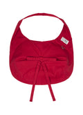 yahn-sisi-ss-25-bow-canvas-bag-strawberry-red