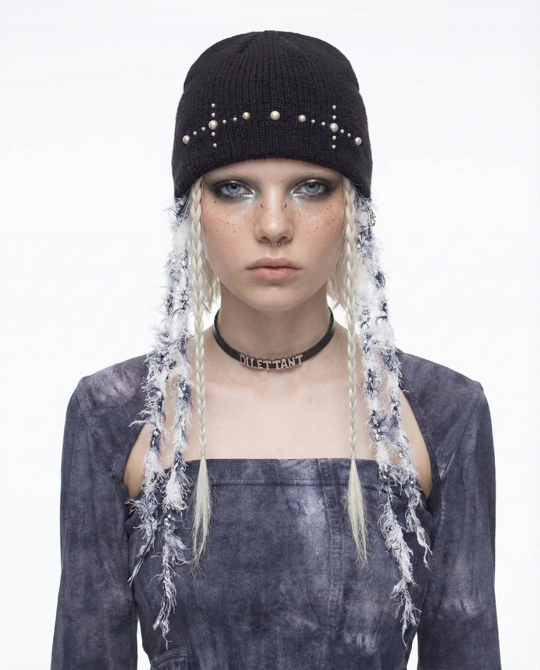 dilettantisme-ss-26-hand-braid-stud-beanie-ch-ch-s