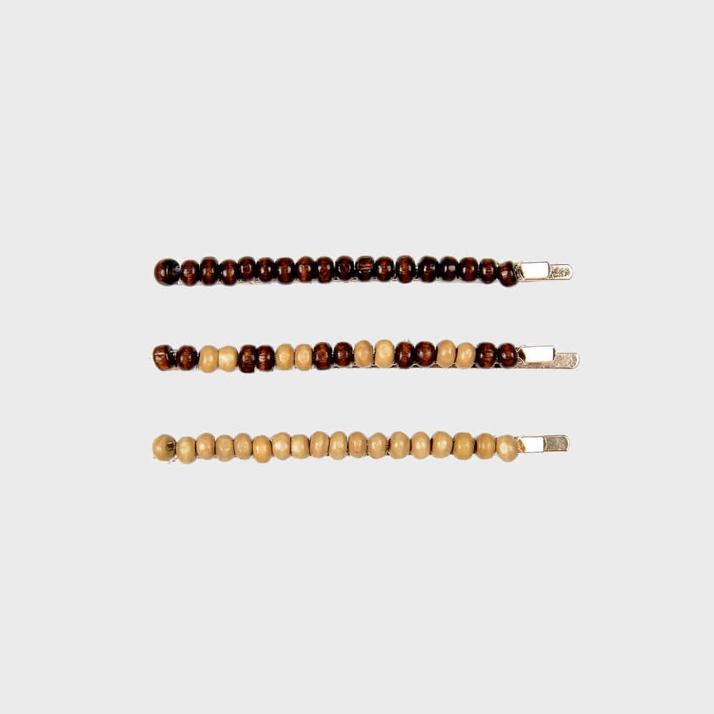 eireve-seasonless-beaded-wood-hairclip-set