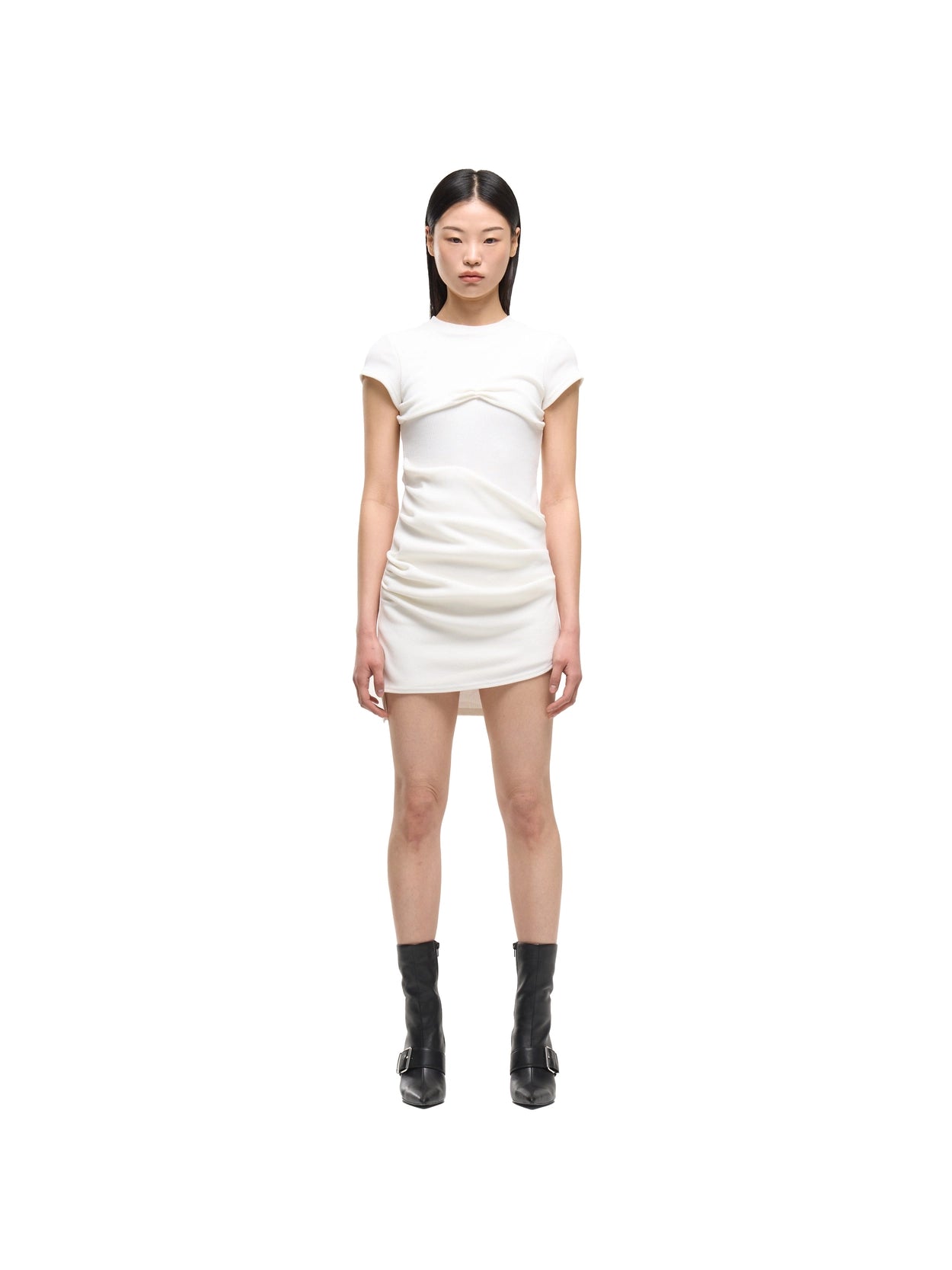 girlsgirls-ss-25-unbal-mini-dress-white-white-s