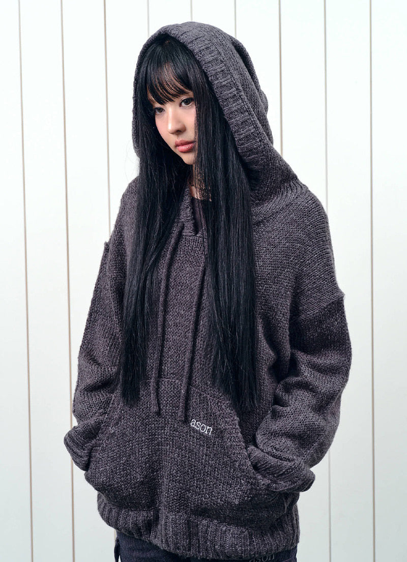 as-on-fw-25-popo-hood-knit-charcoal-charcoal-s