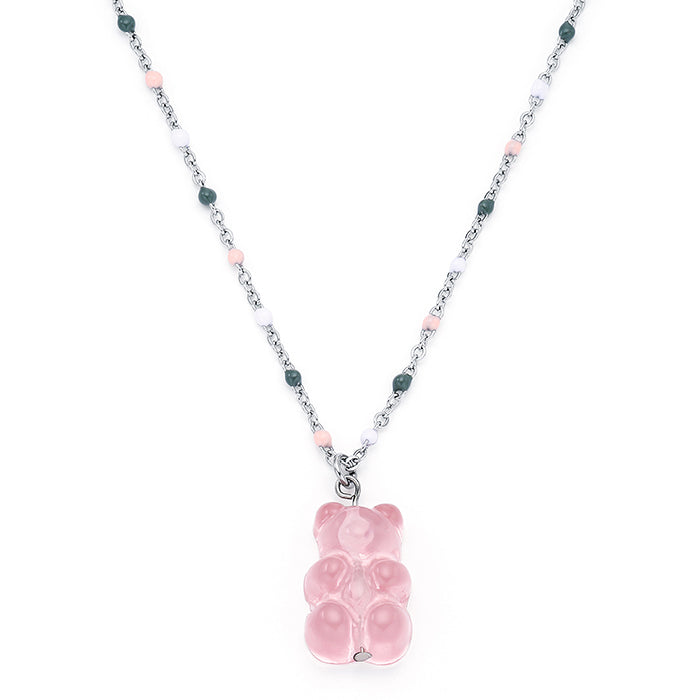 wandering-youth-ss-26-haribo-pink-necklace-pink-s