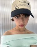 [INODORE] B.B.B Cap _ Butter