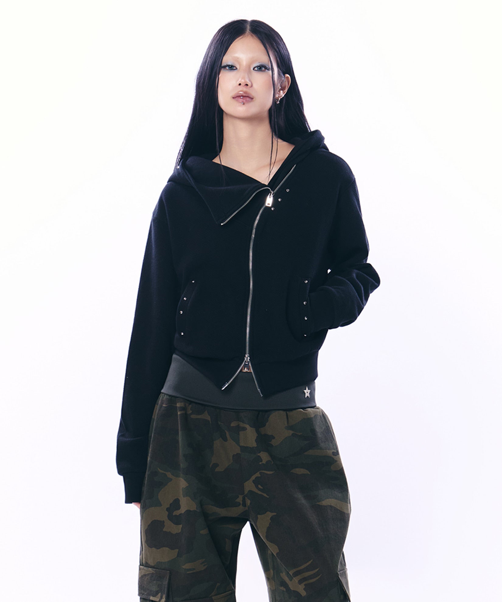 setup-exe-ss-26-curve-hood-zip-up-black-black-s