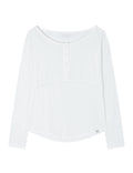 uglyshadow-fw-26-placket-ribbed-t-shirt-white-white-s