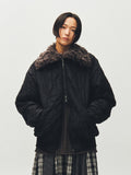 plzproject-fw-25-reversible-shearling-flight-jacket-black-s