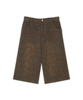 tonsil-fw-26-washed-leopard-bermuda-pants-brown-brown-s