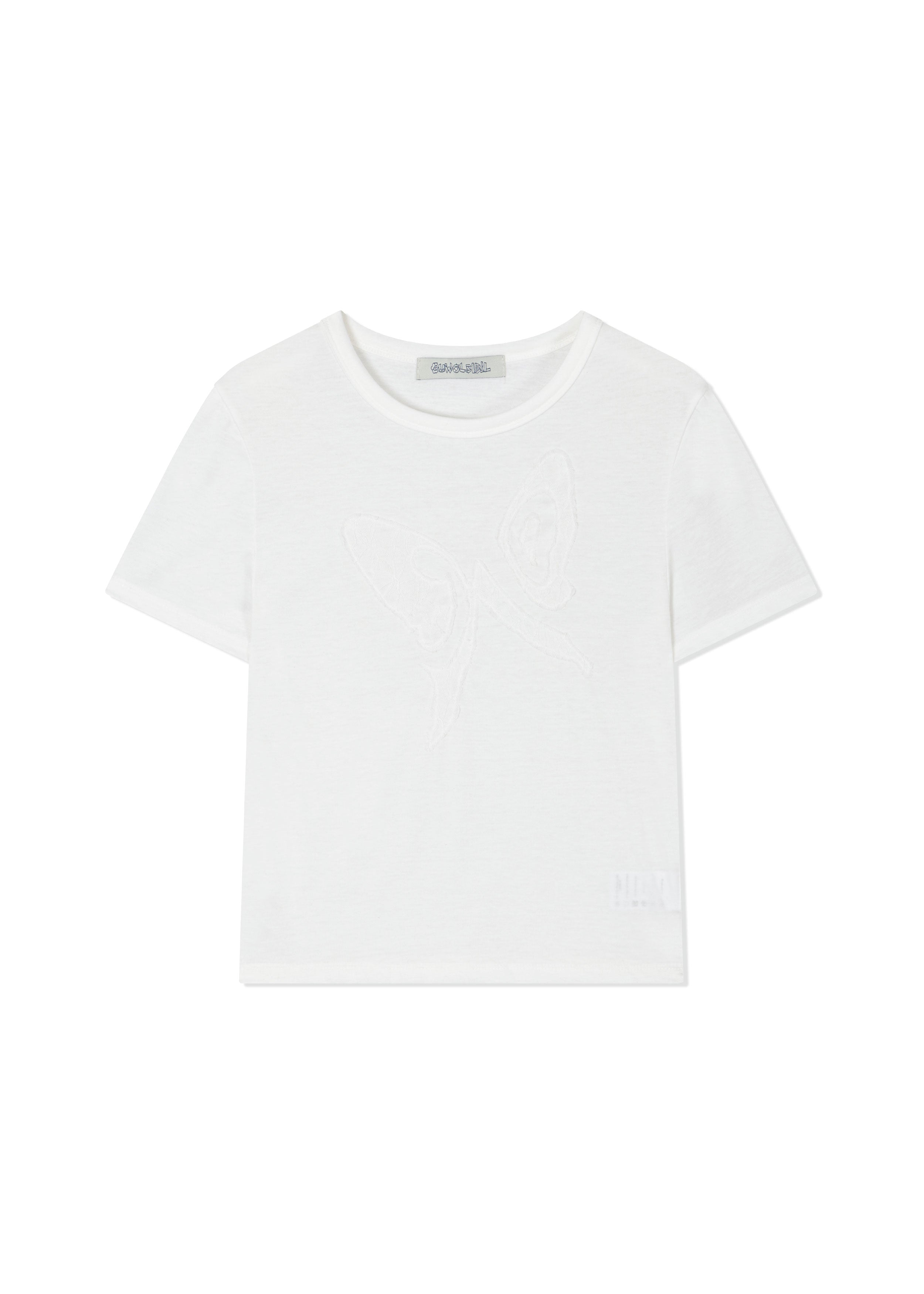 guwolsibil-ss-26-lace-patch-short-sleeved-top-white-white-s