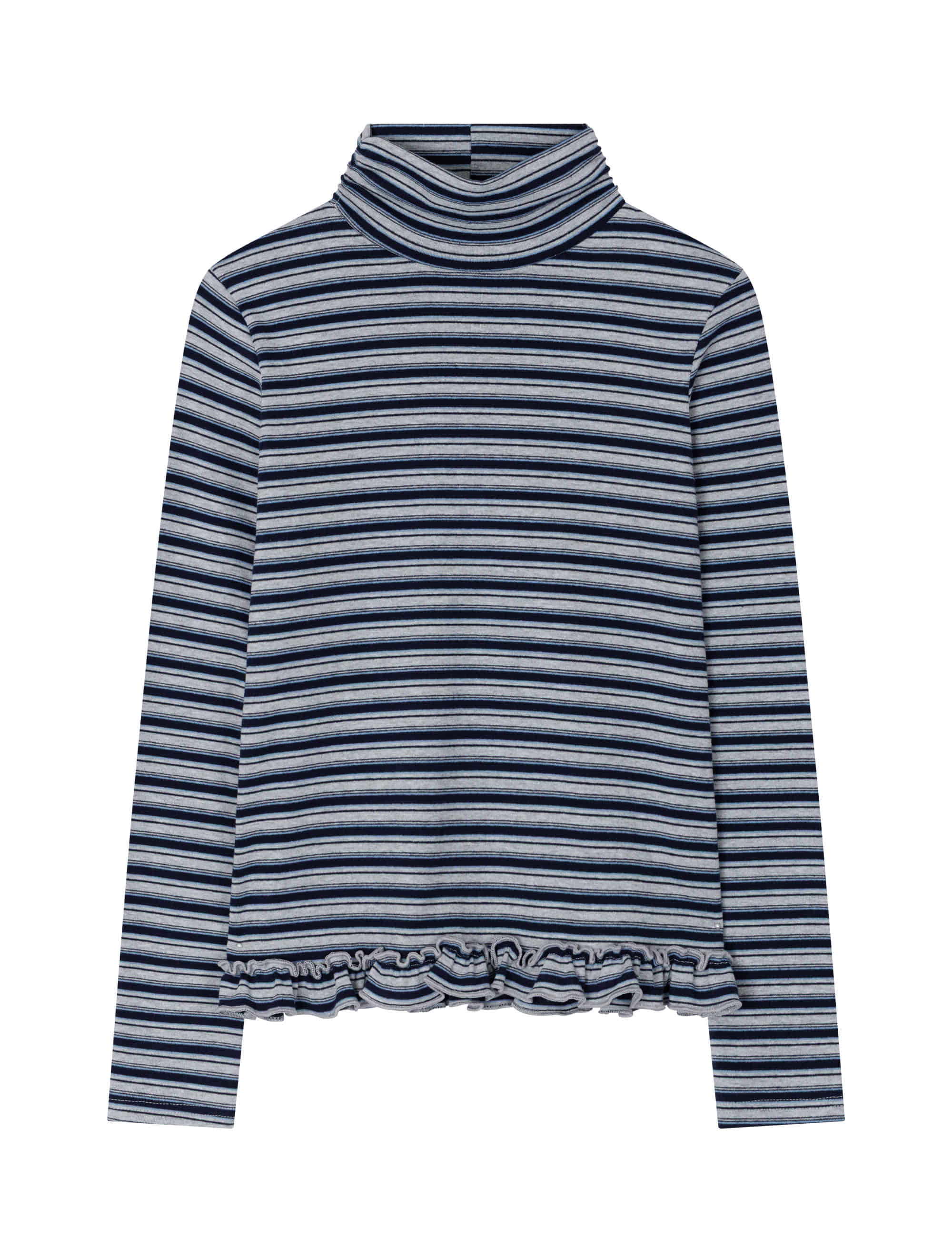 uglyshadow-fw-26-stripe-turtleneck-tee-navy-navy-s