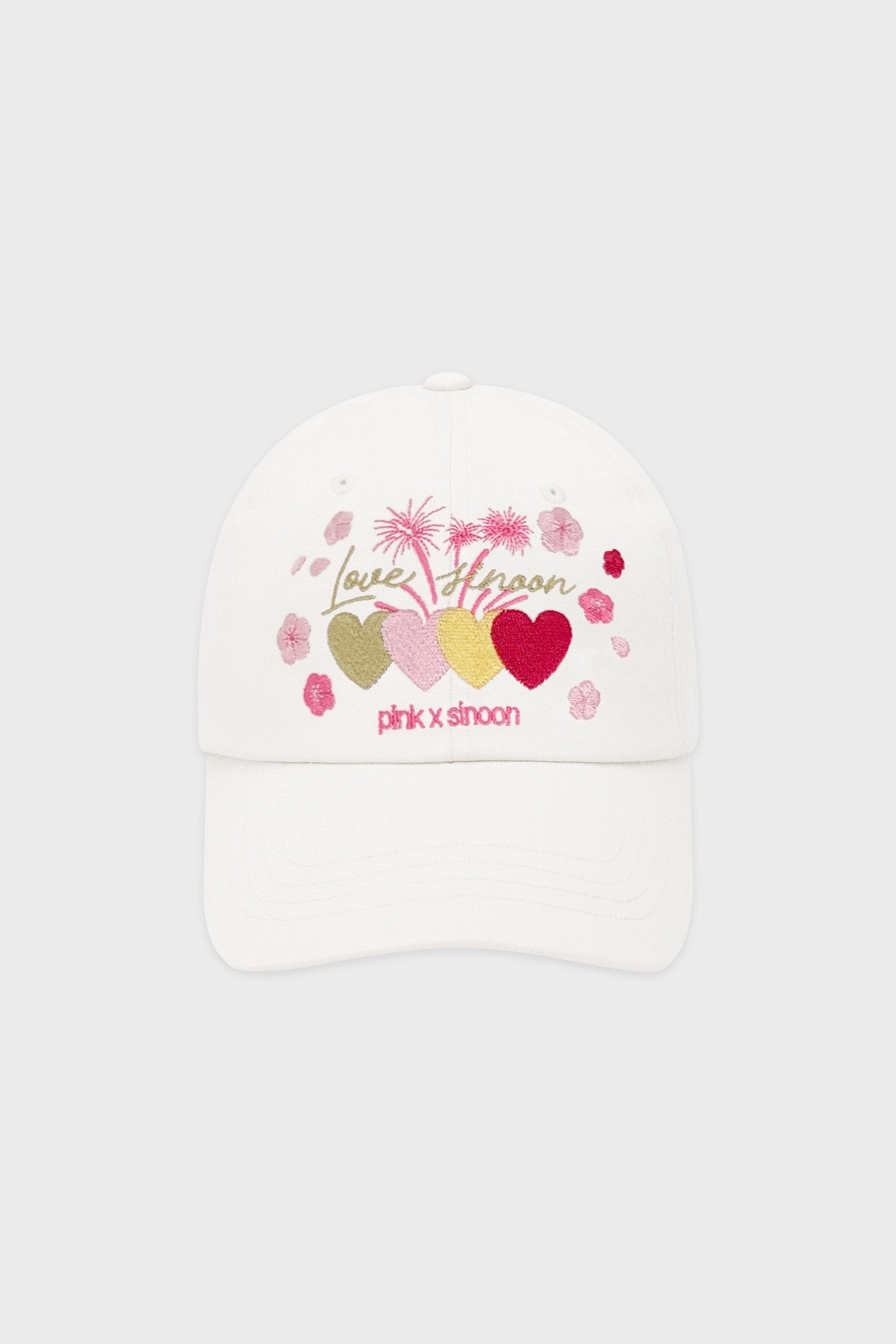 sinoon-ss-26-pink-x-sinoon-ball-cap-white-white-s
